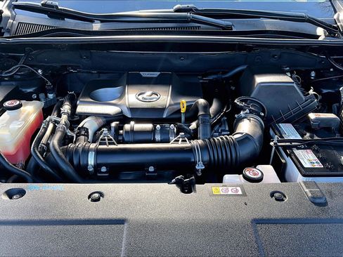 Used 2020 Lexus NX 300 NX 300 image 9