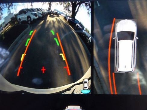 New 2026 Subaru Ascent Touring image 25