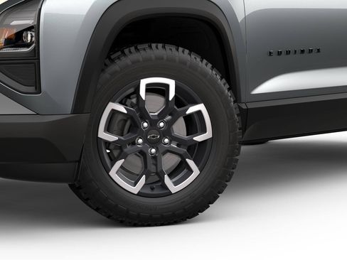 New 2026 Chevrolet Equinox ACTIV FWD image 42