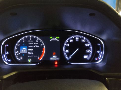 Used 2020 Honda Accord Sport image 23