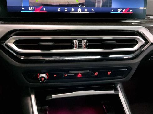 Used 2024 BMW i4 eDrive35 w/ Premium Package image 34