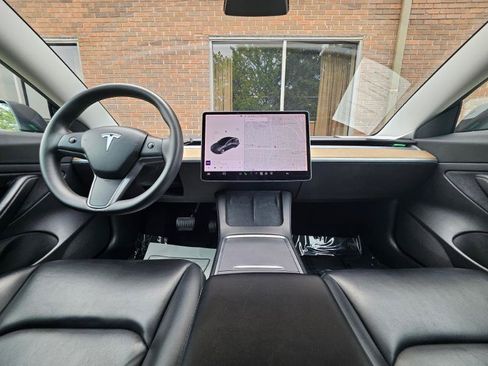 Used 2021 Tesla Model 3 RWD image 38