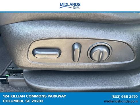 Used 2020 Chevrolet Blazer Premier w/ Driver Confidence II Package FWD image 19