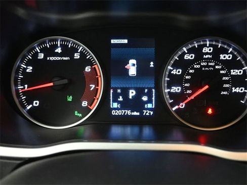 Used 2023 Mitsubishi Eclipse Cross SEL image 13