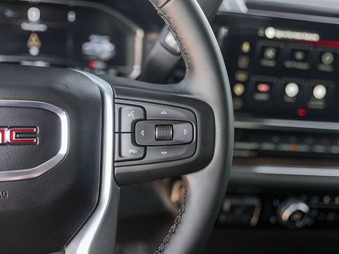 Used 2025 GMC Sierra 1500 Elevation RWD image 16