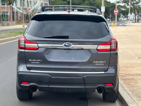 Used 2020 Subaru Ascent Limited w/ Technology Package AWD/4WD image 4