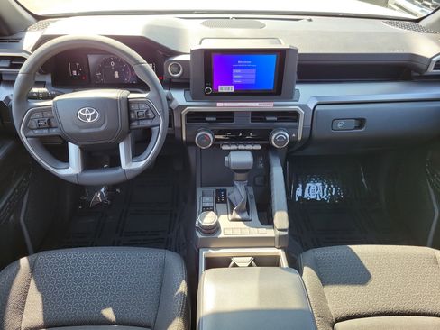 New 2026 Toyota 4Runner SR5 image 14