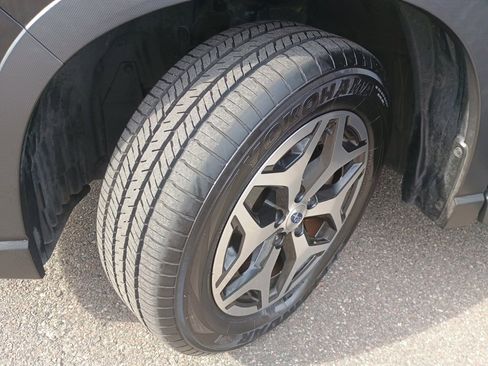 Used 2020 Subaru Forester Premium image 10