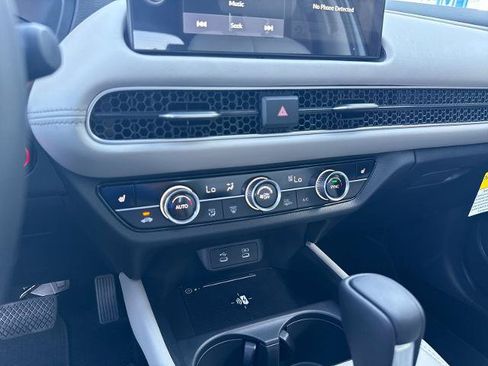 New 2027 Honda HR-V EX-L image 24