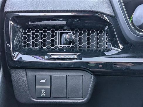 Used 2025 Honda CR-V Sport Touring image 15