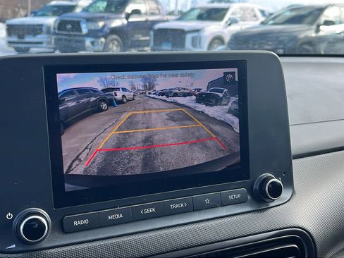 Used 2023 Hyundai Kona SEL image 16