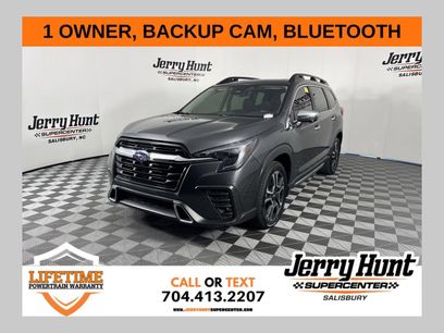 Used 2023 Subaru Ascent Touring