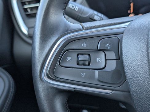 Used 2024 Buick Encore GX Sport Touring image 24