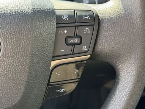 Used 2025 Toyota Camry LE FWD image 23