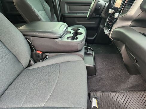 New 2026 RAM 2500 Tradesman AWD/4WD image 10