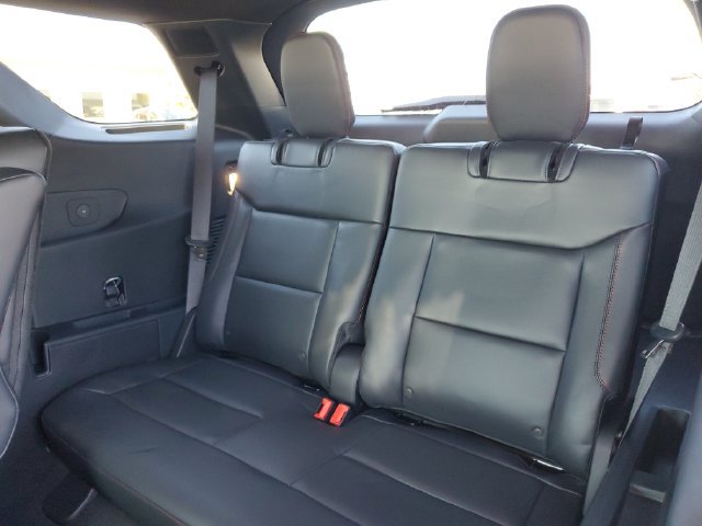 New 2026 Ford Explorer ST-Line AWD/4WD image 33