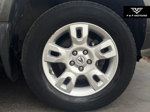Used 2006 Acura MDX Touring AWD/4WD image 10