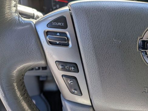 Used 2021 Nissan NV 3500 SL image 15