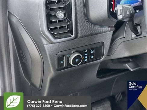 Certified 2024 Ford Bronco Sport Badlands AWD/4WD image 13