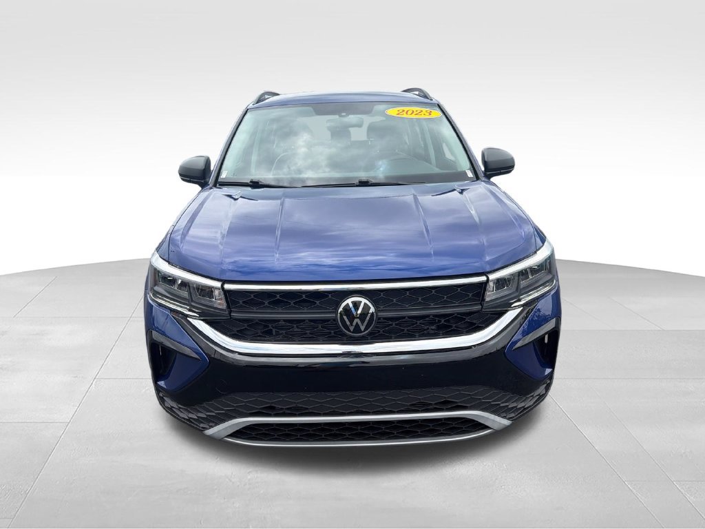 Used 2023 Volkswagen Taos S FWD image 15
