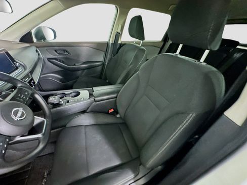 Used 2023 Nissan Rogue S FWD image 13