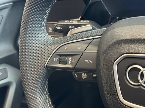New 2026 Audi S3 Premium AWD/4WD image 15