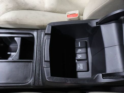Used 2015 Honda CR-V EX image 29