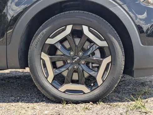 Used 2023 Kia Telluride S FWD image 12