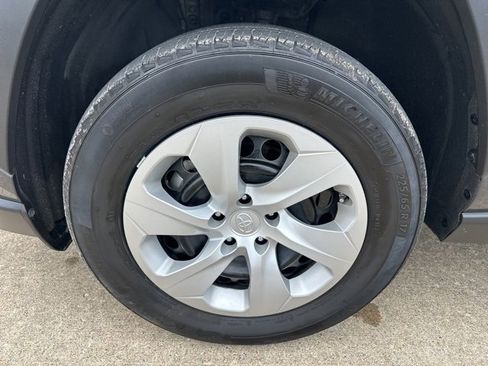 Certified 2024 Toyota RAV4 LE image 7