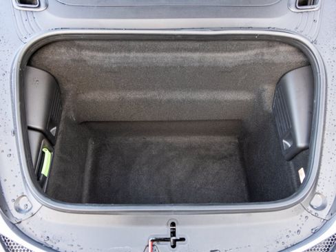 Certified 2025 Porsche 718 Cayman GT4 RS image 55