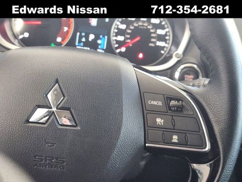 Used 2024 Mitsubishi Eclipse Cross SE image 26