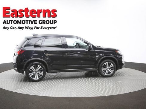 Used 2023 Mitsubishi Outlander Sport AWD image 41