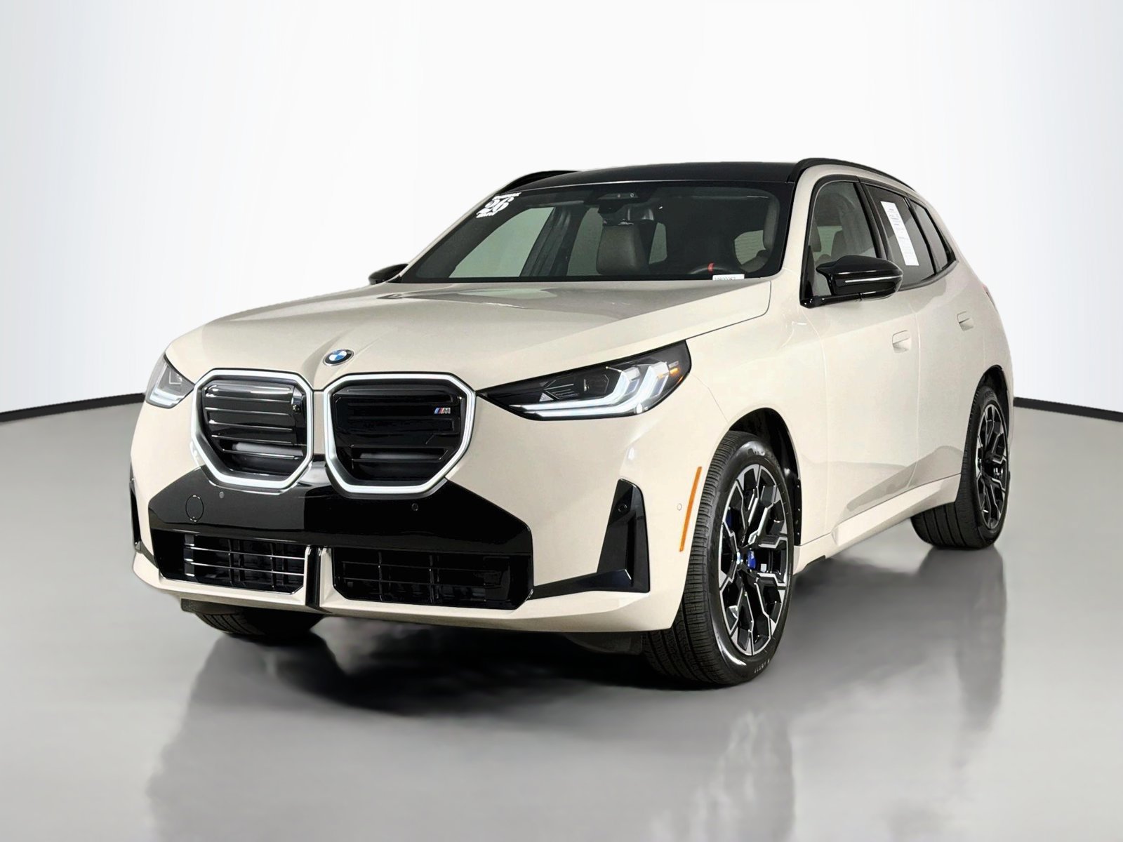 Used 2026 BMW X3 M50 AWD/4WD image 3