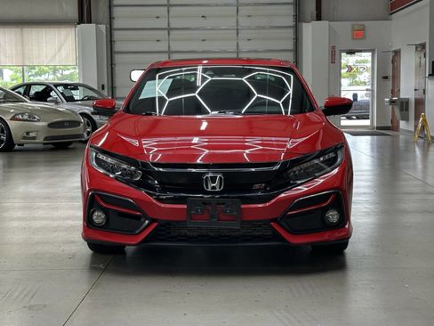 Used 2020 Honda Civic Si image 6