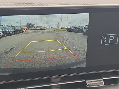 Certified 2026 Hyundai Kona SE FWD image 19