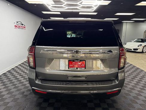 Used 2022 Chevrolet Tahoe LS image 13