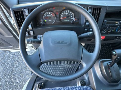 New 2025 Chevrolet Low Cab Forward 5500XG image 14