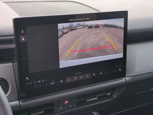 New 2026 MAZDA CX-5 Preferred image 28