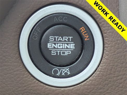 Used 2020 RAM 3500 Laramie image 35