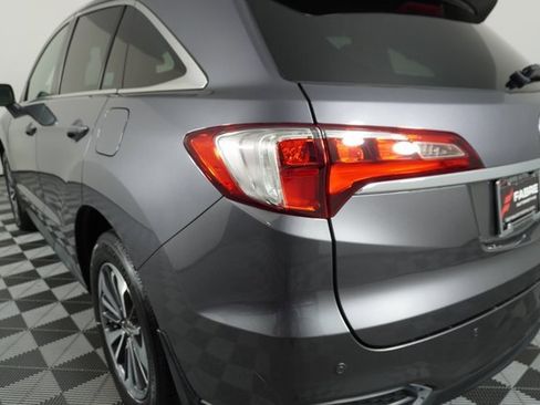 Used 2018 Acura RDX FWD w/ Advance Package image 12