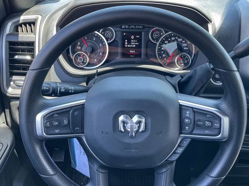 New 2025 RAM 5500 Tradesman image 20