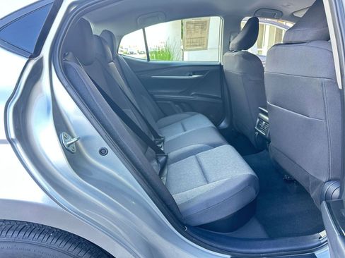 Used 2025 Toyota Camry LE image 25