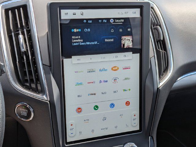 Certified 2024 Ford Edge ST w/ Equipment Group 401A AWD/4WD image 11