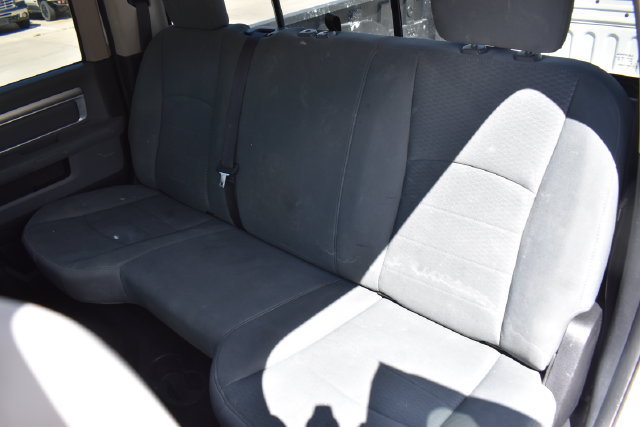 Used 2014 RAM 2500 SLT AWD/4WD image 21