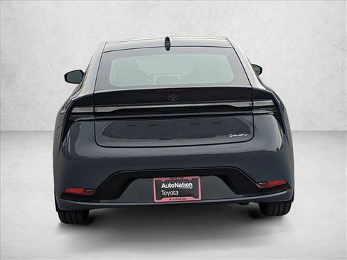 New 2026 Toyota Prius Plug-In Hybrid image 7