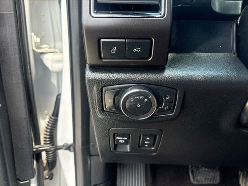 Used 2020 Ford Expedition Max Limited w/ Equipment Group 301A RWD image 17