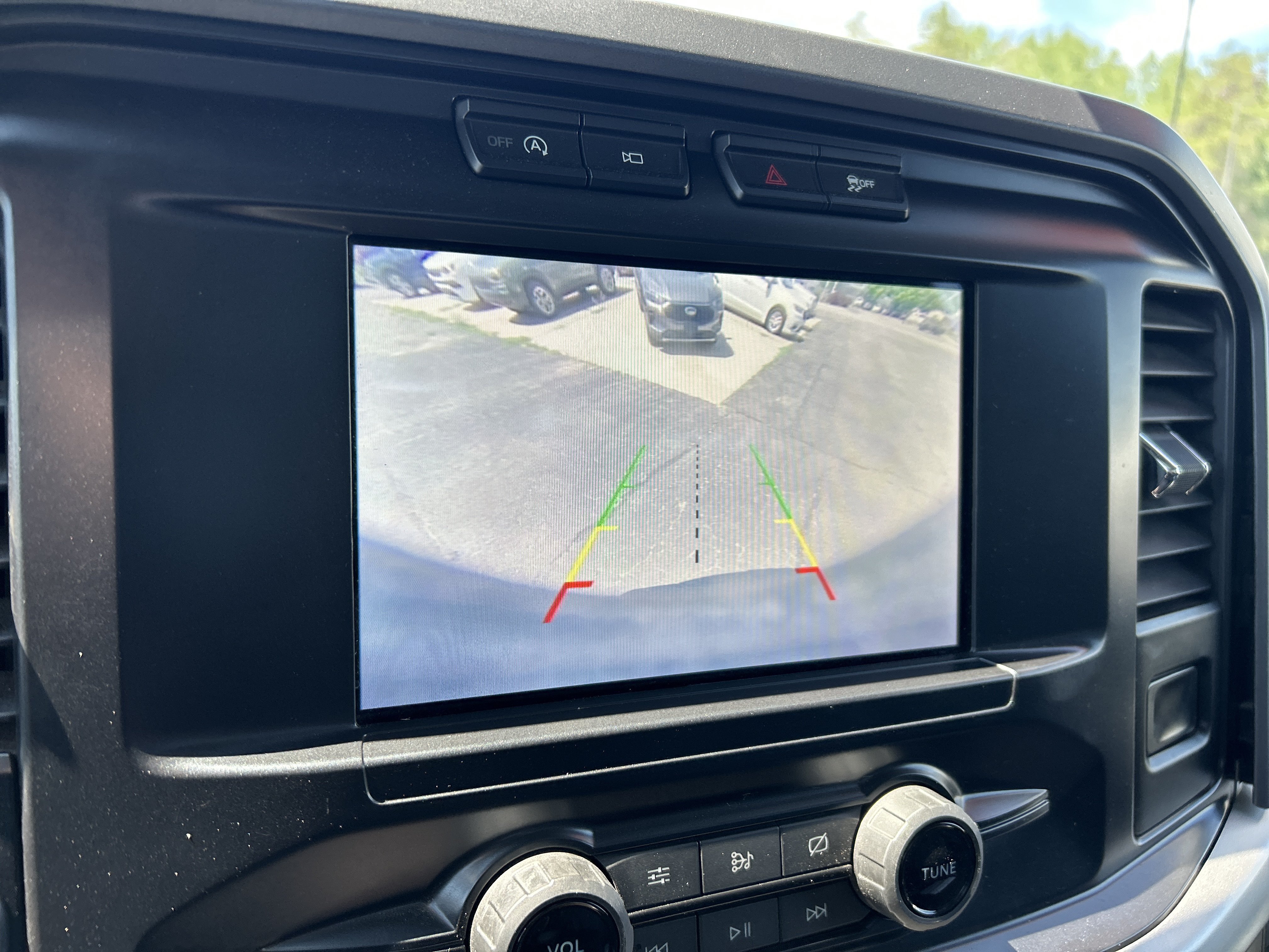 Used 2021 Ford F150 XLT w/ Max Trailer Tow Package AWD/4WD image 15