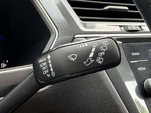 Certified 2024 Volkswagen Tiguan Wolfsburg Edition AWD/4WD image 25