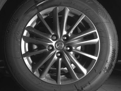 Used 2019 MAZDA CX-5 Touring image 9