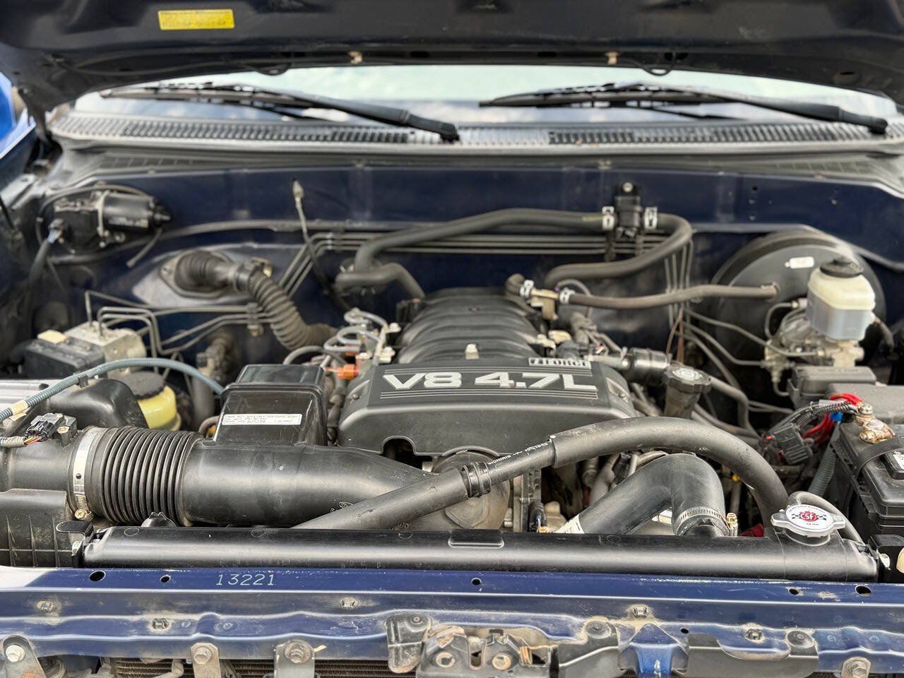 Used 2006 Toyota Tundra Limited RWD image 59